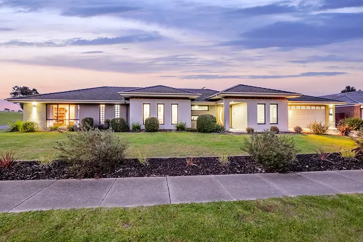 Second view of Homely house listing, 16 - 18 Tingara Drive, Botanic Ridge VIC 3977
