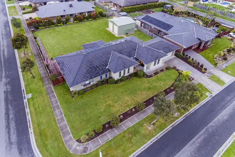 Third view of Homely house listing, 16 - 18 Tingara Drive, Botanic Ridge VIC 3977