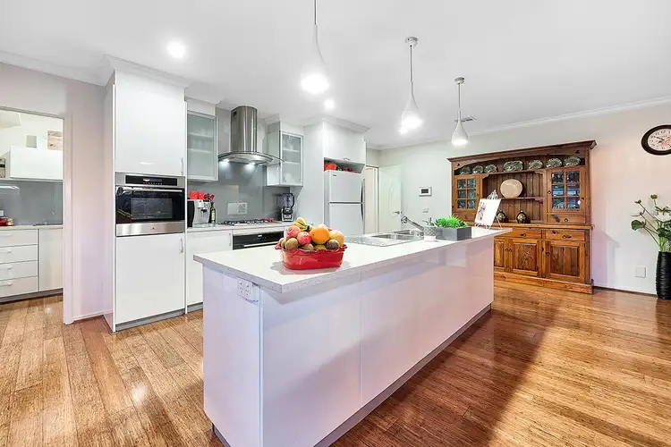 Fourth view of Homely house listing, 16 - 18 Tingara Drive, Botanic Ridge VIC 3977