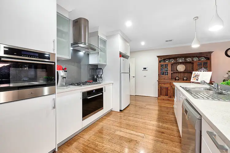 Fifth view of Homely house listing, 16 - 18 Tingara Drive, Botanic Ridge VIC 3977