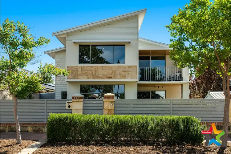 Main view of Homely house listing, 17 Henn Terrace, South Guildford WA 6055