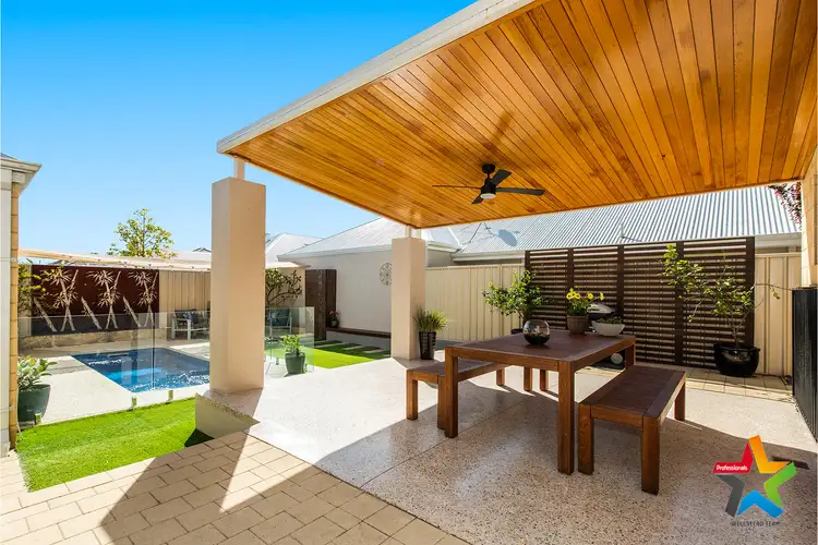 Second view of Homely house listing, 17 Henn Terrace, South Guildford WA 6055