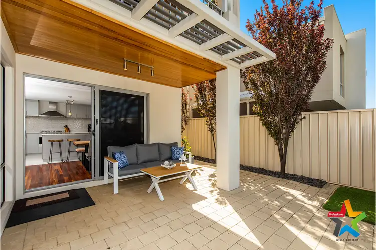 Third view of Homely house listing, 17 Henn Terrace, South Guildford WA 6055