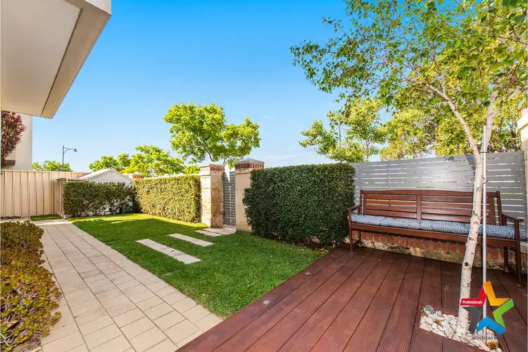 Sixth view of Homely house listing, 17 Henn Terrace, South Guildford WA 6055