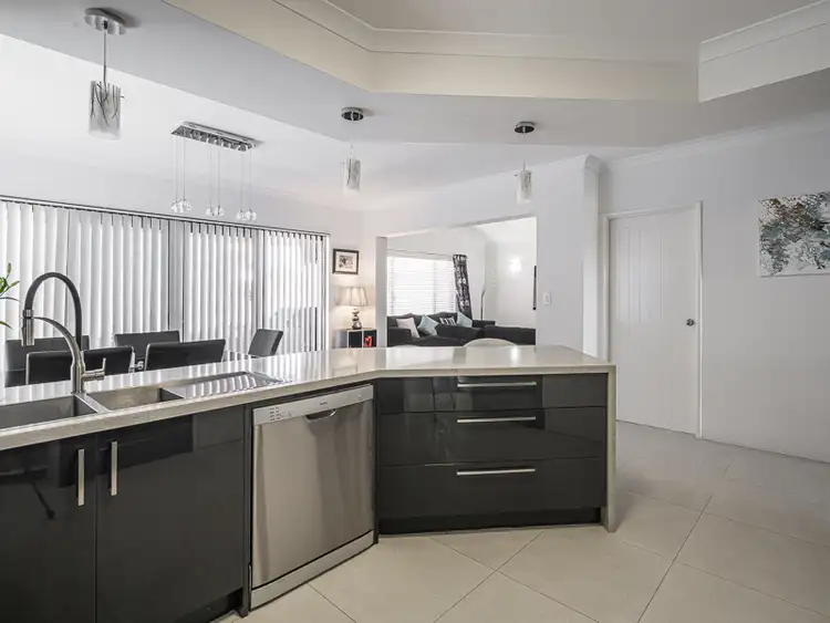 Fifth view of Homely house listing, 20 Sirrocco Drive, Erskine WA 6210