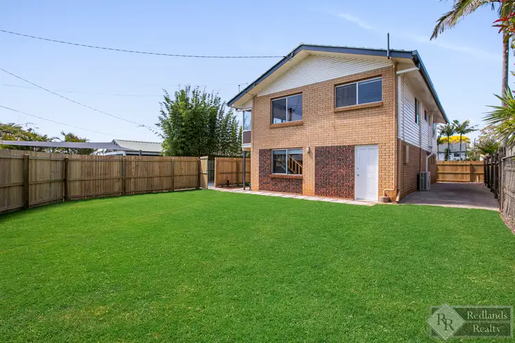 19 Plumer Street, Wellington Point QLD 4160
