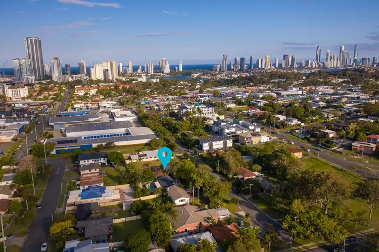 Second view of Homely house listing, 43 Allan Street, Southport QLD 4215