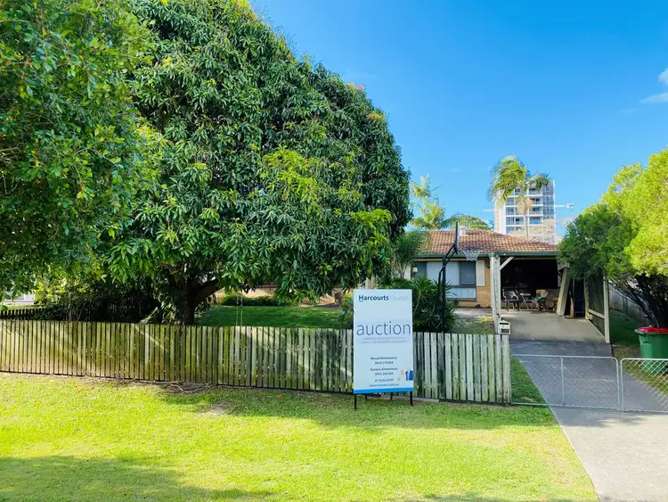 Third view of Homely house listing, 43 Allan Street, Southport QLD 4215