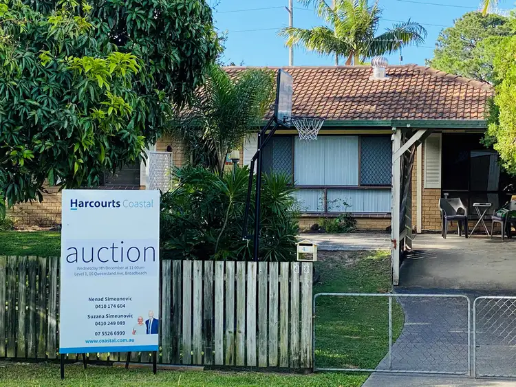 Fourth view of Homely house listing, 43 Allan Street, Southport QLD 4215