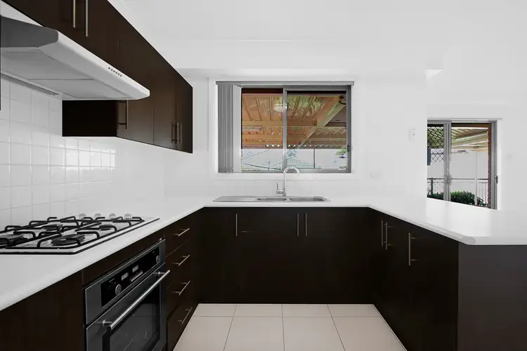 Third view of Homely house listing, 4 Taranto Place, Prestons NSW 2170