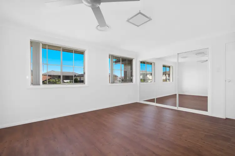 Fifth view of Homely house listing, 4 Taranto Place, Prestons NSW 2170