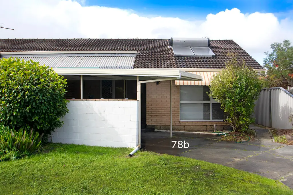 Main view of Homely house listing, 78B Crimea Street, Morley WA 6062
