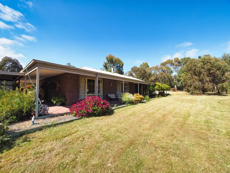 Fourth view of Homely rural property listing, 18 Cassell Court, Pomonal VIC 3381