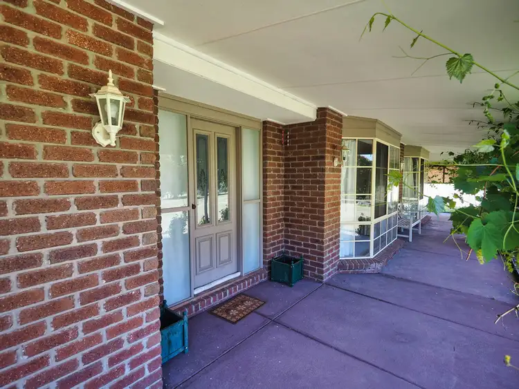 Fifth view of Homely rural property listing, 18 Cassell Court, Pomonal VIC 3381