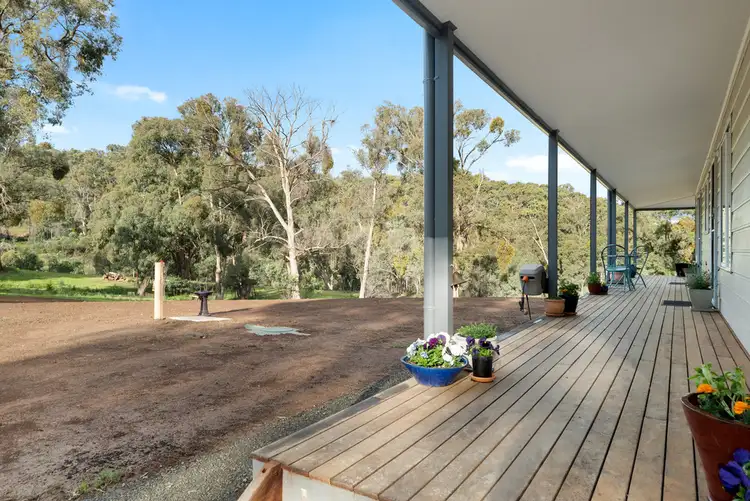 Fifth view of Homely rural property listing, 1497 Yarck Road, Gobur VIC 3719