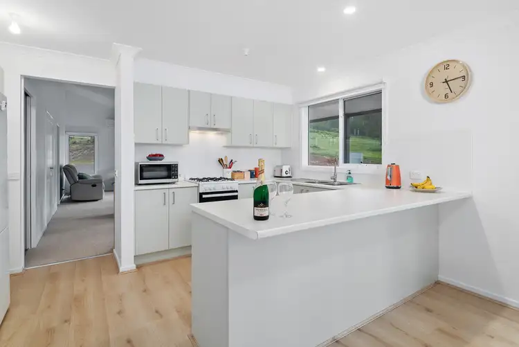 Sixth view of Homely rural property listing, 1497 Yarck Road, Gobur VIC 3719
