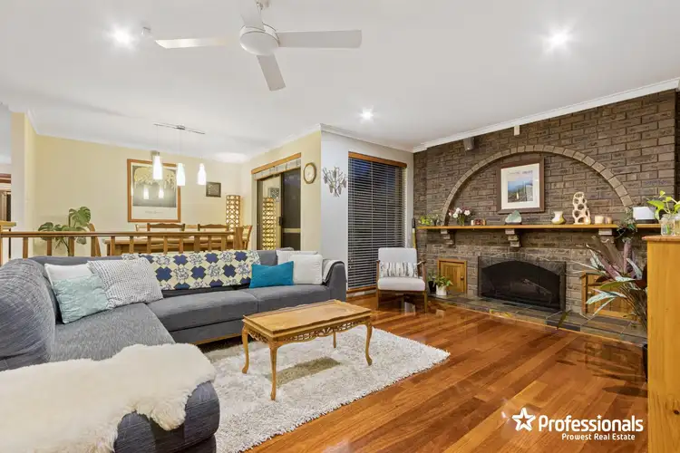Second view of Homely house listing, 8 Turo Close, Willetton WA 6155