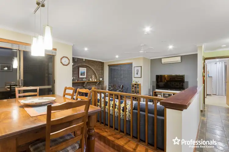 Third view of Homely house listing, 8 Turo Close, Willetton WA 6155