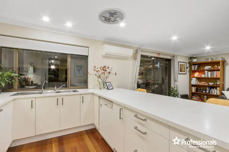 Fourth view of Homely house listing, 8 Turo Close, Willetton WA 6155