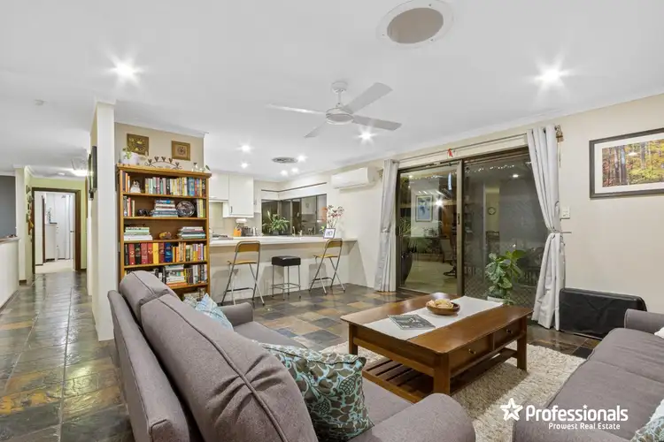 Sixth view of Homely house listing, 8 Turo Close, Willetton WA 6155
