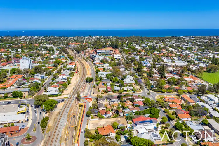 Sixth view of Homely land listing, LOT Proposed, 3/25 Claremont Crescent, Claremont WA 6010