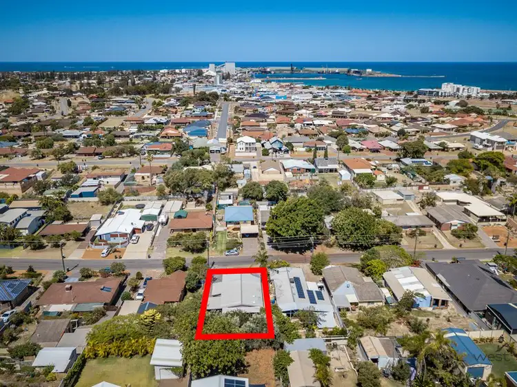 Main view of Homely house listing, 15 Dorothy Street, Geraldton WA 6530