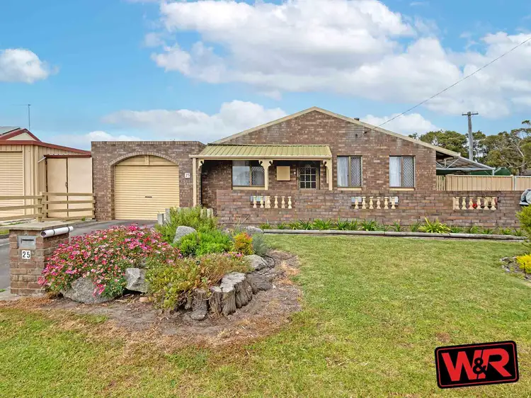 Second view of Homely house listing, 25 Katoomba Street, Orana WA 6330