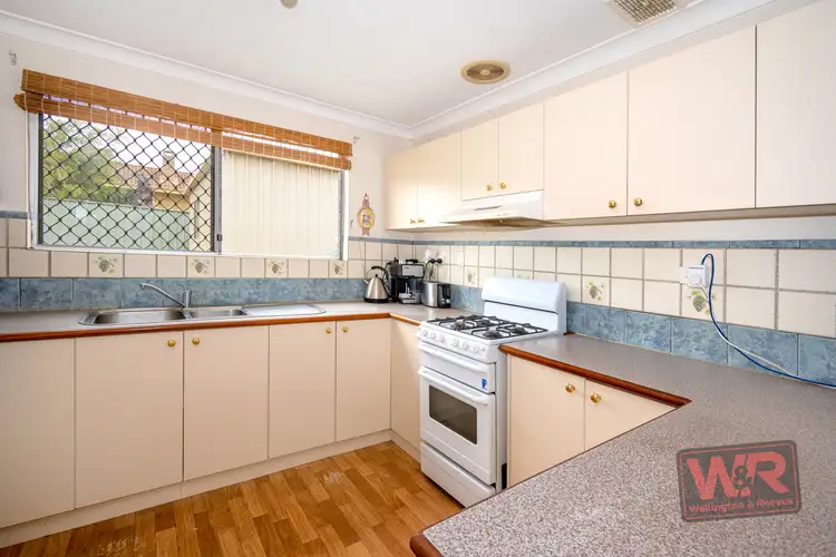 Fourth view of Homely house listing, 25 Katoomba Street, Orana WA 6330