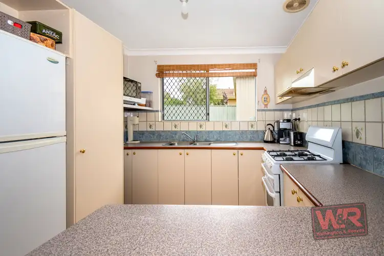 Fifth view of Homely house listing, 25 Katoomba Street, Orana WA 6330