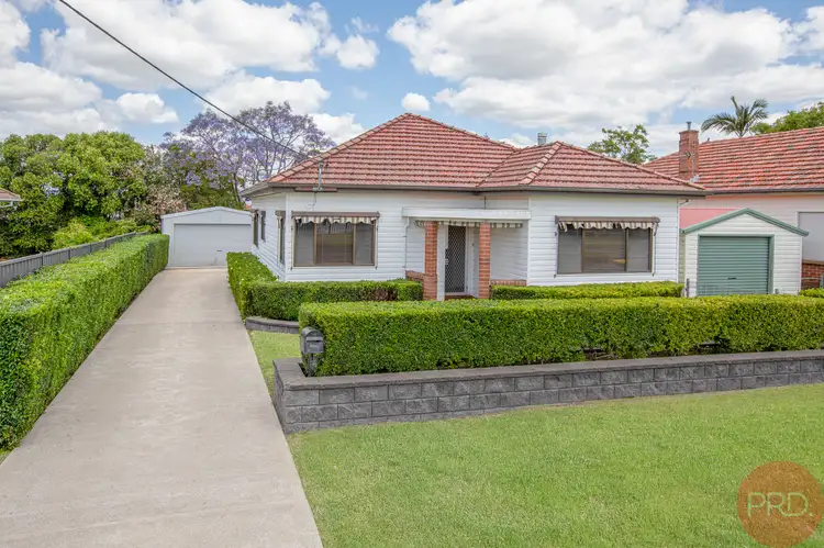 Main view of Homely house listing, 4 George Street, Telarah NSW 2320