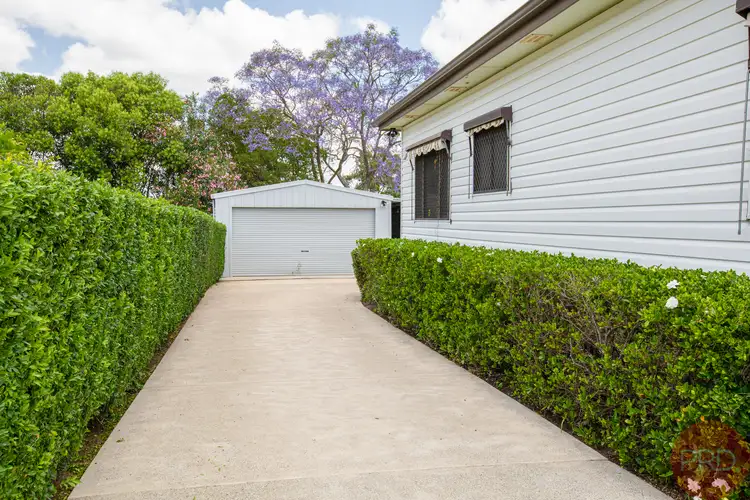 Second view of Homely house listing, 4 George Street, Telarah NSW 2320
