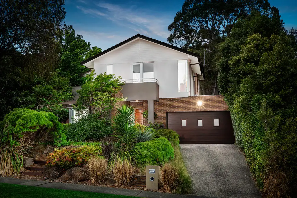 Main view of Homely house listing, 6 Gresswell Road, Macleod VIC 3085