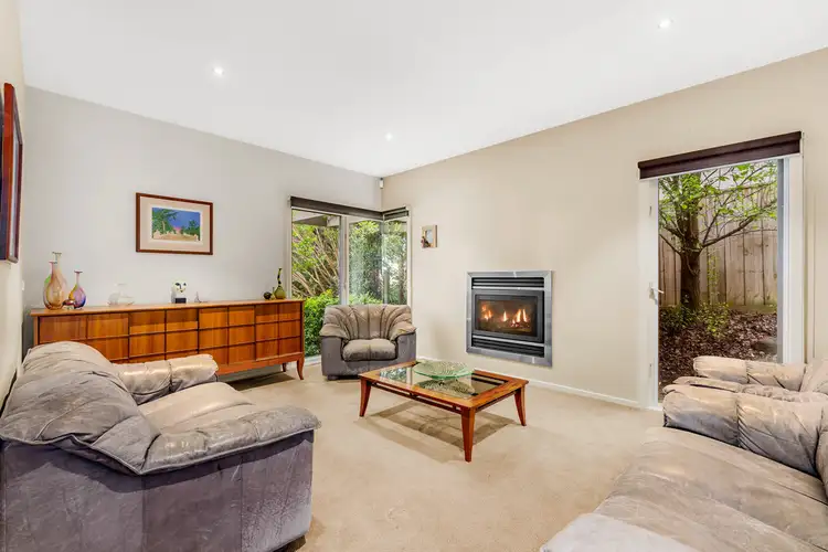 Third view of Homely house listing, 6 Gresswell Road, Macleod VIC 3085