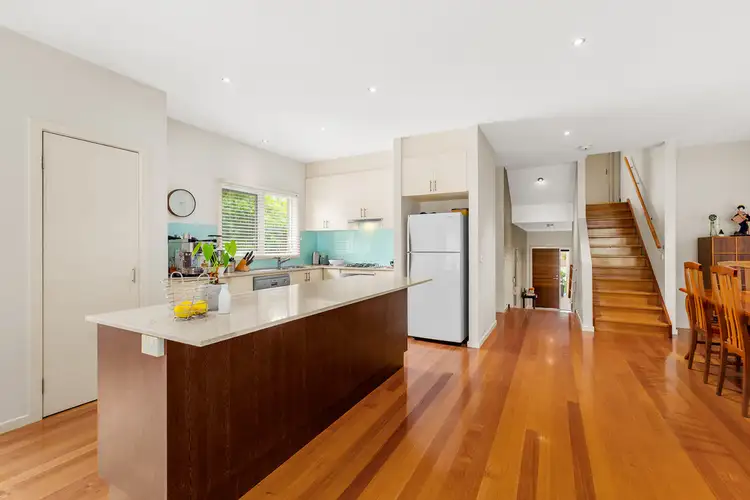 Fourth view of Homely house listing, 6 Gresswell Road, Macleod VIC 3085
