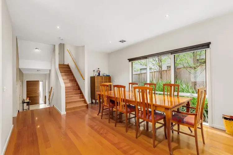 Fifth view of Homely house listing, 6 Gresswell Road, Macleod VIC 3085