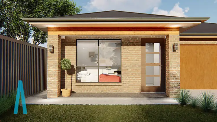 Second view of Homely land listing, Lot 742/ 31 Padbury Road, Gilles Plains SA 5086