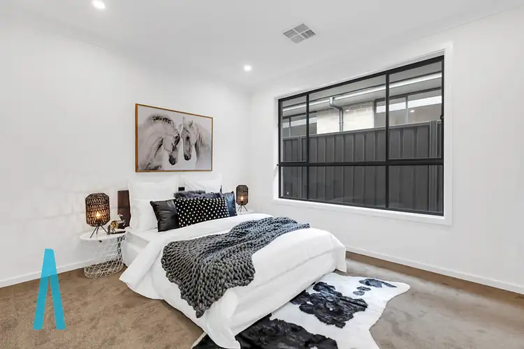 Fifth view of Homely land listing, Lot 742/ 31 Padbury Road, Gilles Plains SA 5086