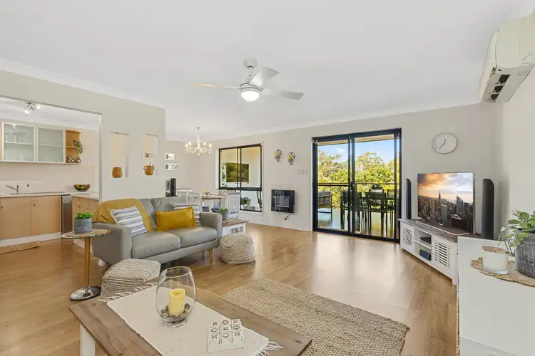 2/741 Ashmore Road, Molendinar QLD 4214