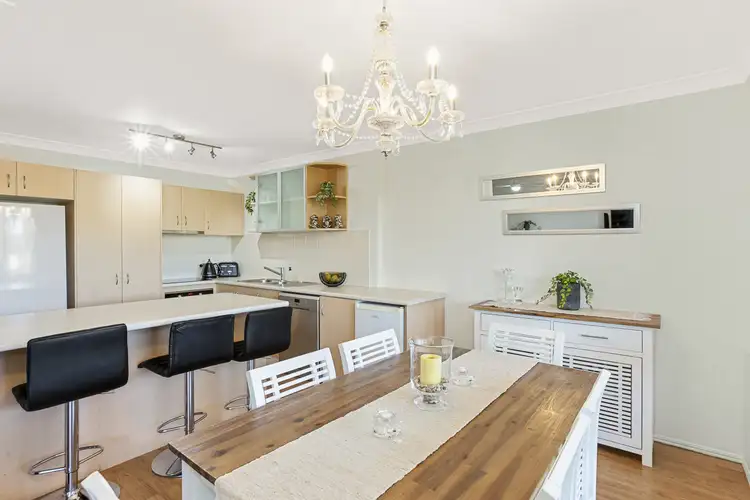 Fifth view of Homely townhouse listing, 2/741 Ashmore Road, Molendinar QLD 4214