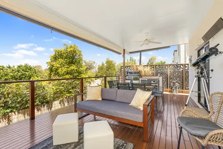 Sixth view of Homely townhouse listing, 2/741 Ashmore Road, Molendinar QLD 4214