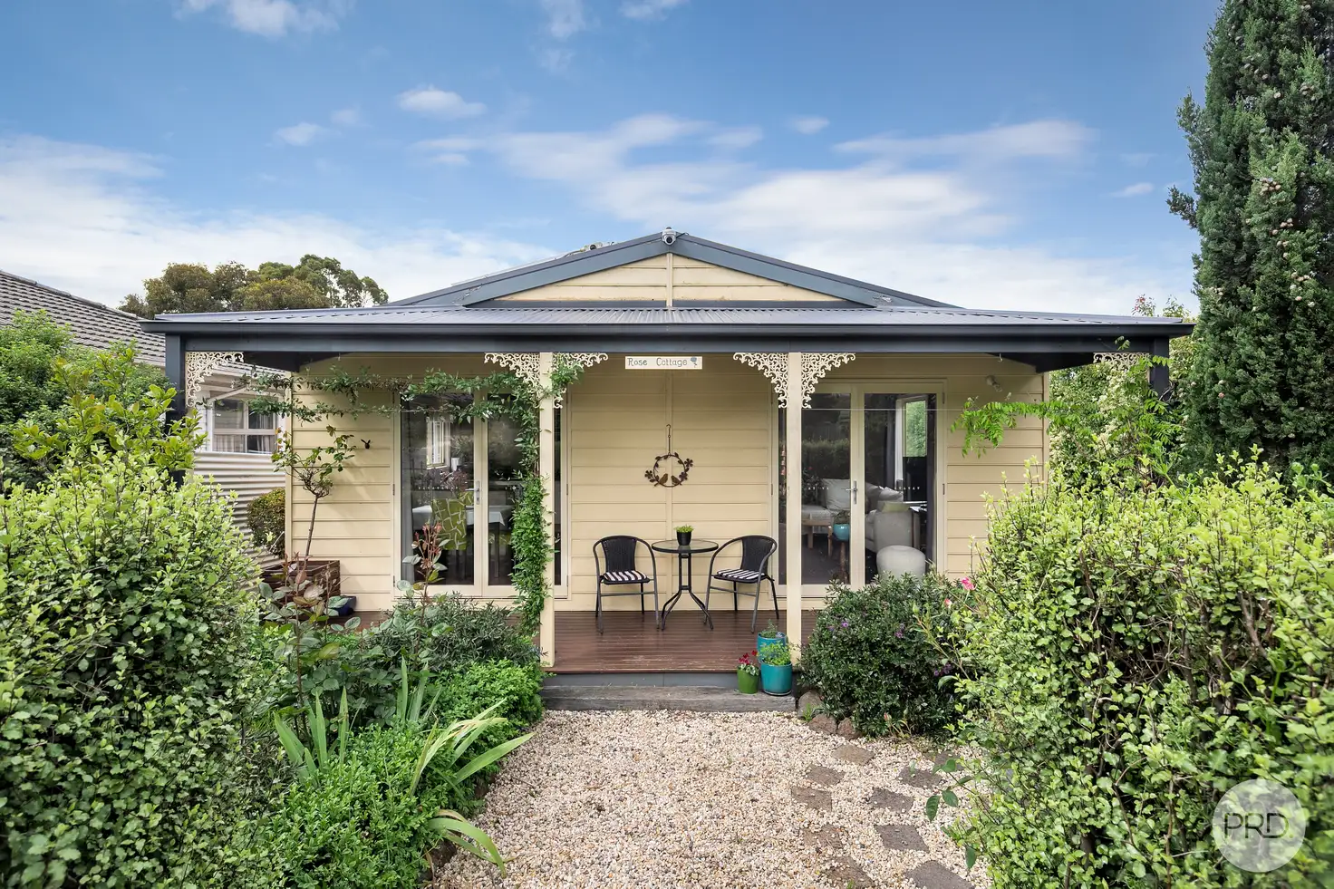 Main view of Homely house listing, 34 Melbourne Road, Creswick VIC 3363