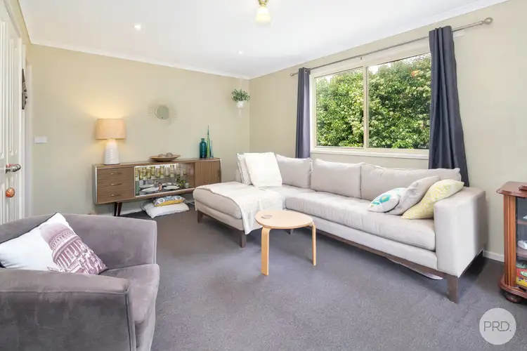 Second view of Homely house listing, 34 Melbourne Road, Creswick VIC 3363