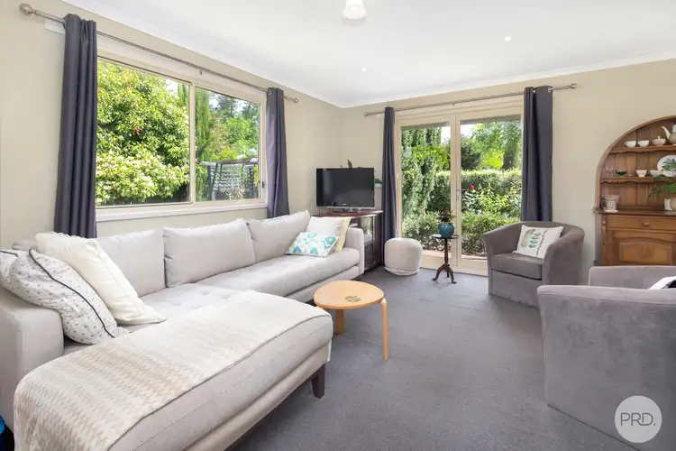 Third view of Homely house listing, 34 Melbourne Road, Creswick VIC 3363