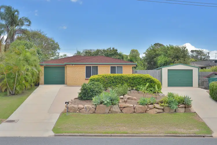 47 Aramac Drive, Clinton QLD 4680