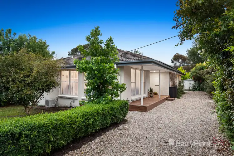 11 Farrell Avenue, Yarra Glen VIC 3775