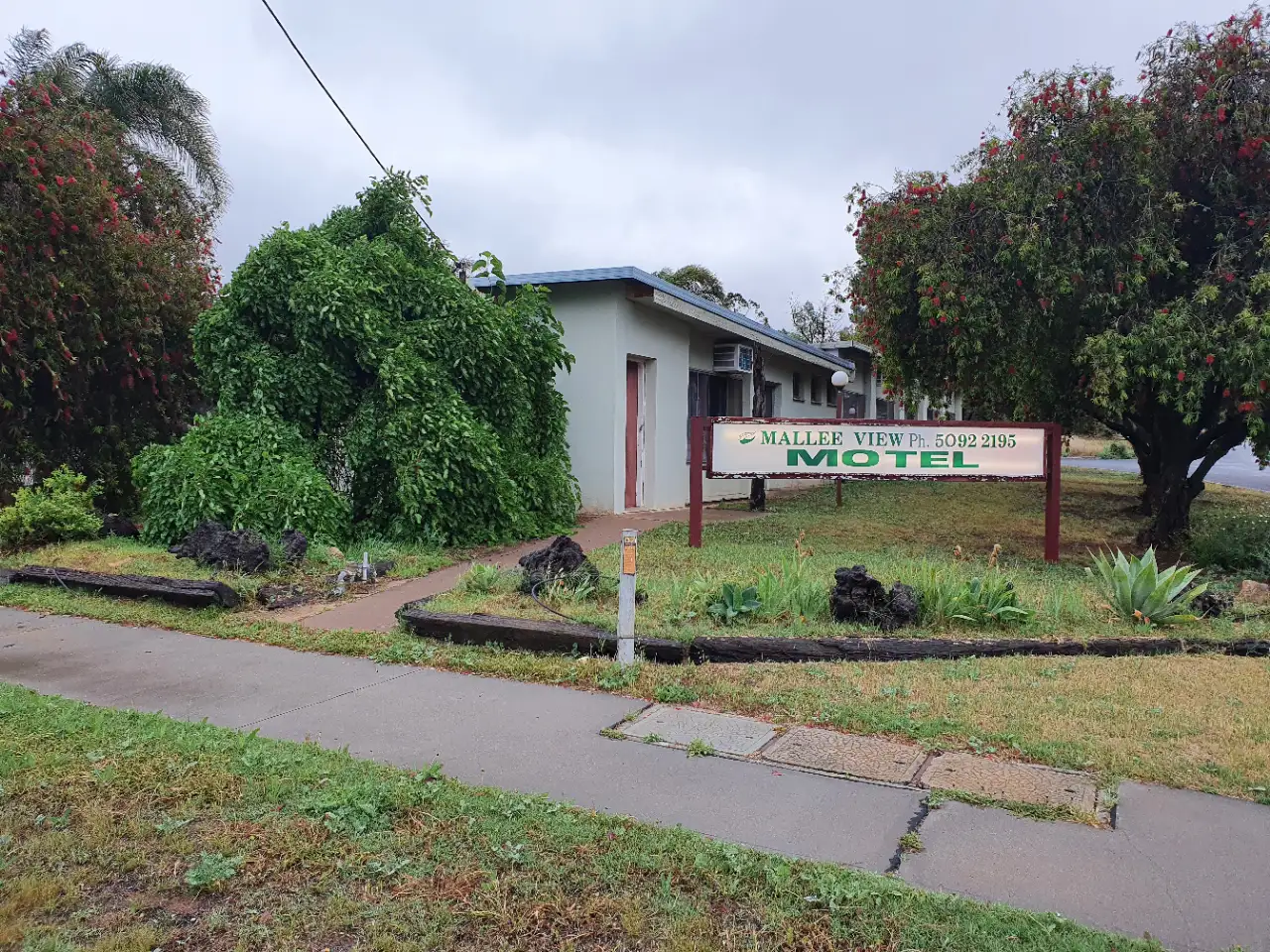 Main view of Homely other listing, 14 Hughes Street, Ouyen VIC 3490