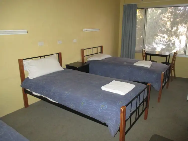 Fifth view of Homely other listing, 14 Hughes Street, Ouyen VIC 3490