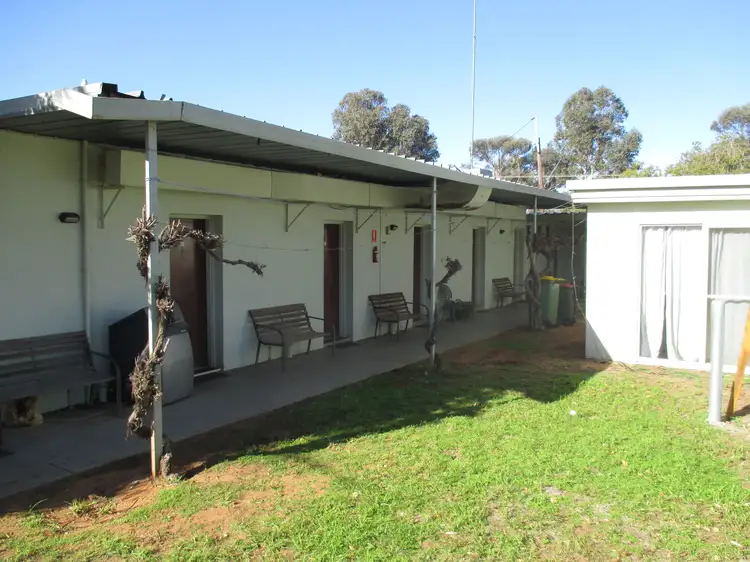 Seventh view of Homely other listing, 14 Hughes Street, Ouyen VIC 3490