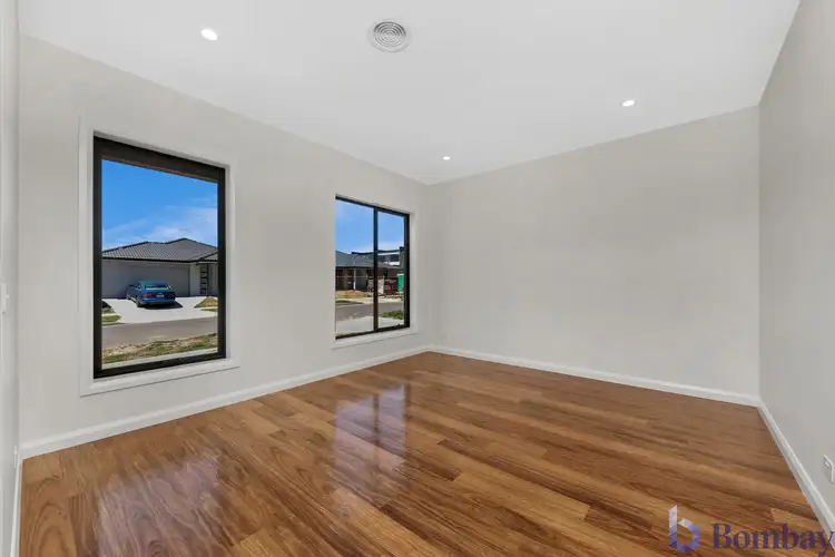 Third view of Homely house listing, 5 Beavers Street, Mickleham VIC 3064