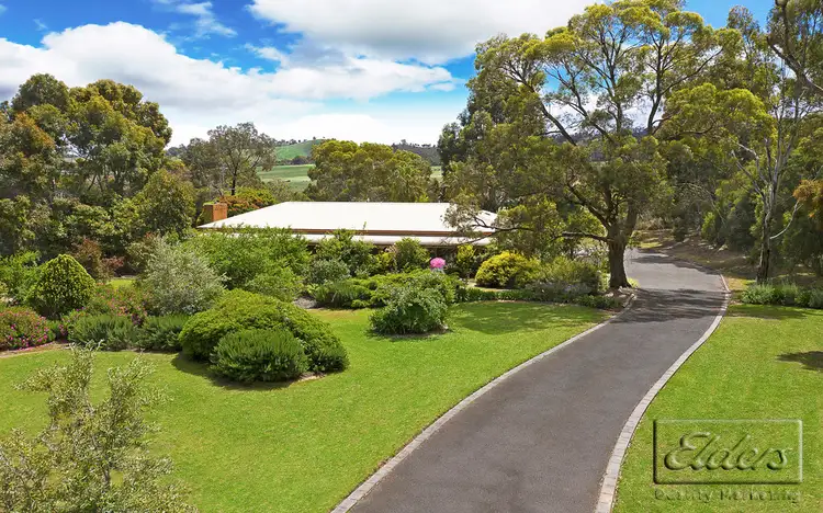 60 Belvoir Park Road, Ravenswood VIC 3453